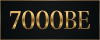 logo 7000BE